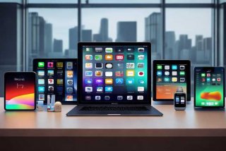 苹果电子设备有哪些，苹果电子设备有哪些软件可以租号