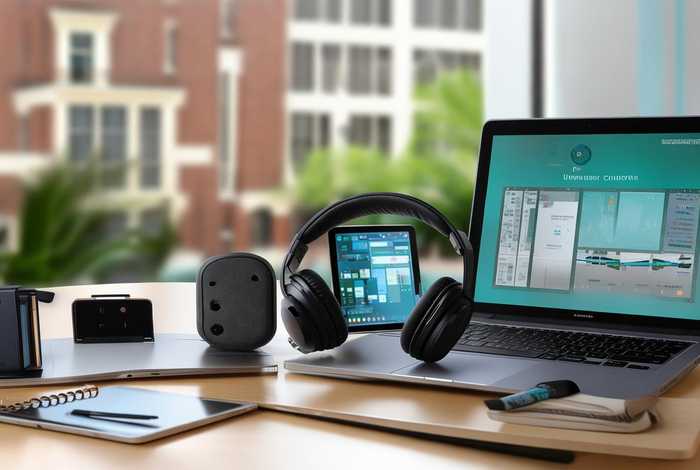 大学生必备电子产品推荐 - 大学生必备电子产品推荐有哪些