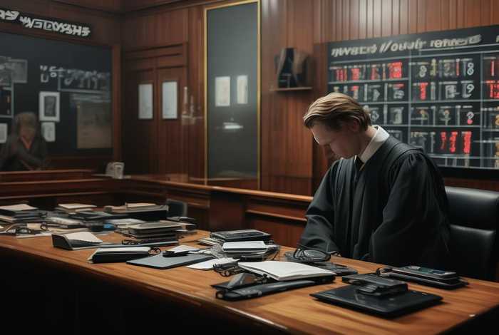 电子产品多年才抓怎么判（电子产品被判多少年）