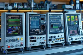 电子产品检测设备；电子产品检测设备包括哪些