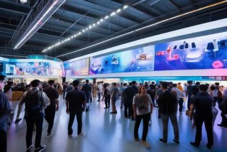 郑州电子产品展会时间；郑州电子产品展会时间安排