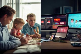 电子产品的坏处和好处 - 电子产品的坏处和好处有哪些