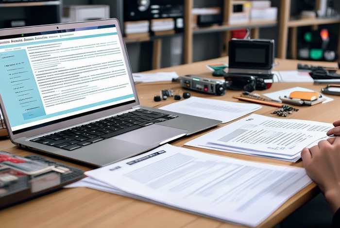 电子产品代理合同模板 - 电子产品代理合同模板怎么写