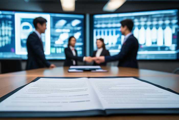 电子产品合同签订、电子产品合同签订期限