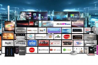 电子产品品牌大全（电子产品品牌大全排行榜）