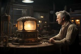 世界上第一个电子产品是什么 世界上第一个电子产品是什么时候