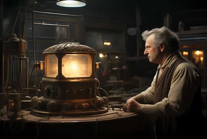 世界上第一个电子产品是什么 世界上第一个电子产品是什么时候