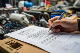 废电子产品进口海关编码 - 废电子产品进口海关编码怎么填