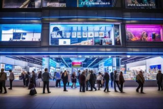 电子产品店铺取名字 - 电子产品店铺取名字怎么取