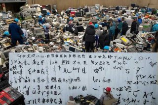 废电子产品多少钱一斤、废电子产品多少钱一斤回收