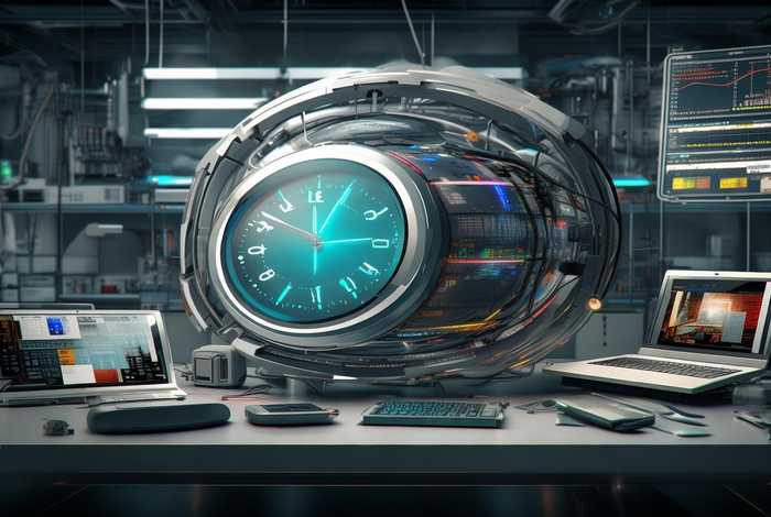 电子产品老化时间、电子产品老化时间规定