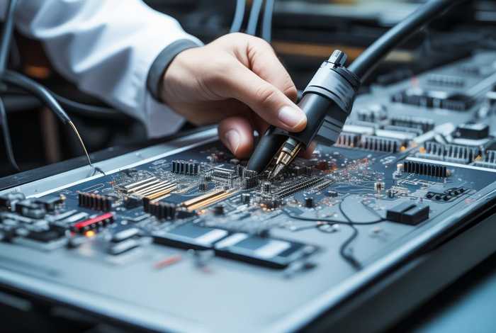 电子产品焊接标准 - 电子产品焊接标准最新