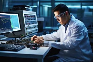 电子产品设备调试 电子产品设备调试流程