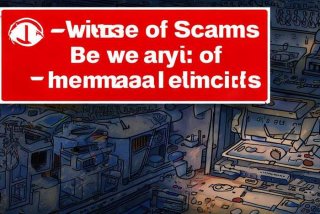 手工制作电子产品有骗局吗，手工制作电子产品有骗局吗知乎