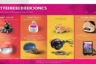 宠物电子产品大全、宠物电子产品大全及价格