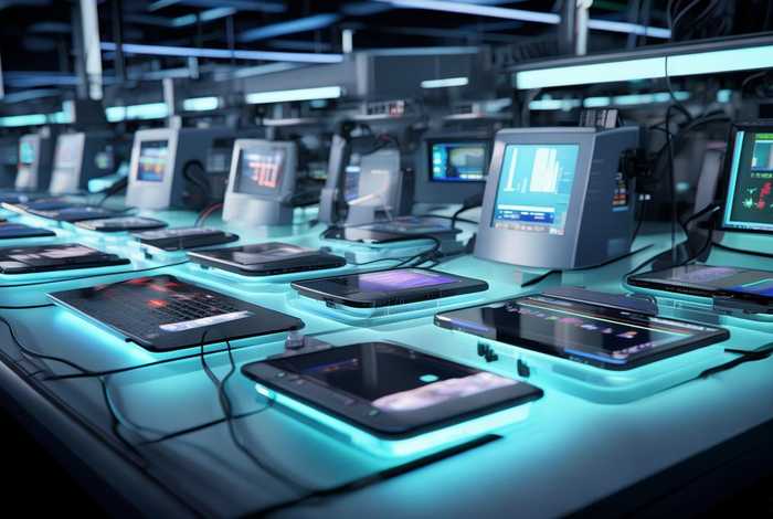 电子设备老化测试 - 电子设备出厂老化测试