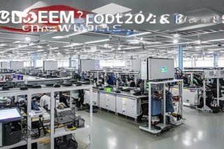 电子产品oem贴牌代加工；电子产品oem贴牌代加工合法吗