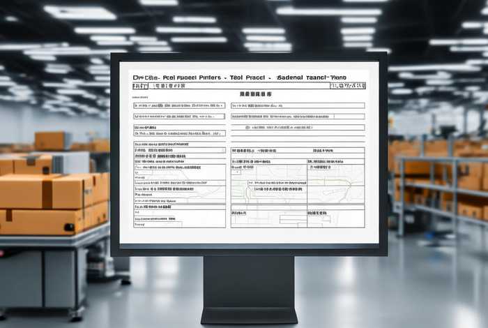 快递电子运单国家标准，快递电子运单国家标准要求