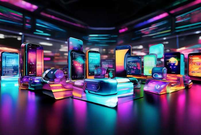 热销电子产品排行榜炫彩灯 炫彩电子科技产品