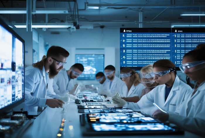 电子产品测试公司 - 电子产品测试公司排名