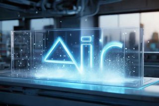 电子产品air是什么意思；电子产品air是什么意思啊