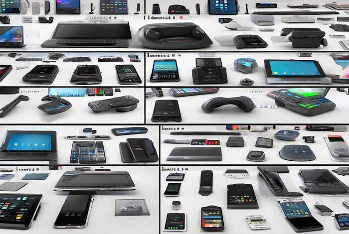 电子产品外观图片大全(电子产品外观图片大全大图) 电子产品外观图片大全(电子产品外观图片大全大图)