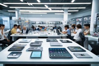 电子产品odm公司，电子产品odm公司有哪些