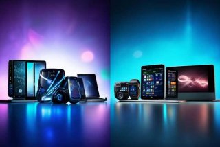 电子产品类别、电子产品类别有哪几种