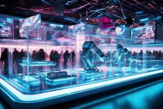 电子产品展会主题（电子产品展会主题有哪些）