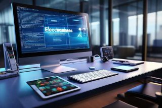 电脑电子产品翻译 电子产品英文翻译