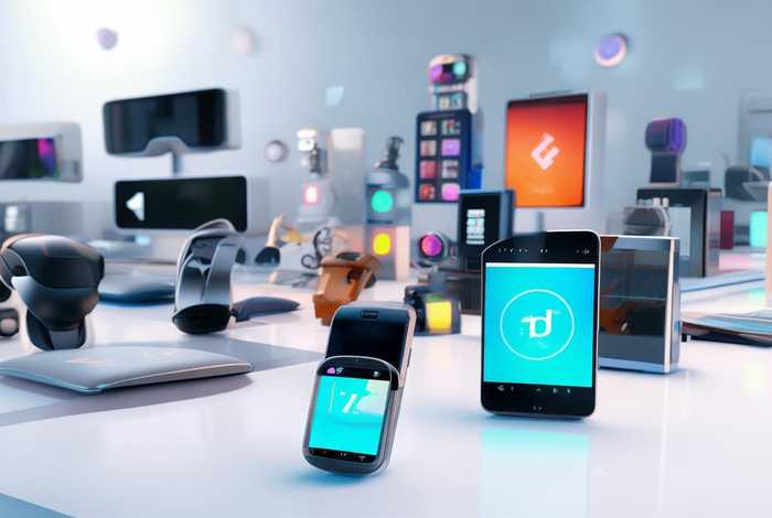 智能电子产品品牌大全（智能电子产品品牌大全图片）