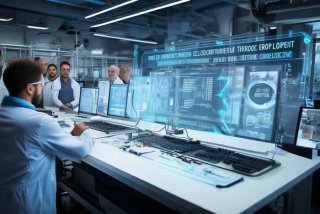 电子产品开发流程简述 - 电子产品开发流程简述怎么写