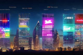 世界电子产品品牌排行榜；世界电子产品品牌排行榜前十名