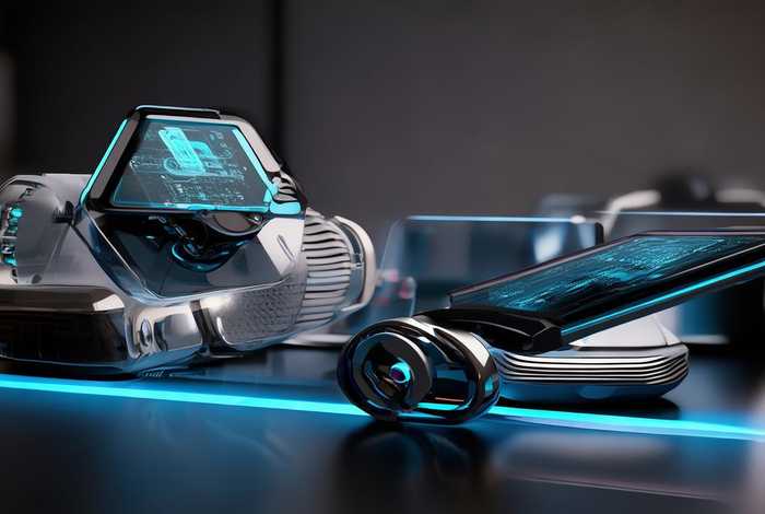 新型智能电子产品有哪些种类、新型智能电子产品有哪些种类呢