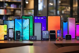 小电子产品有哪些品牌；小电子产品有哪些品牌好