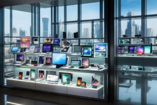 深圳电子产品公司、深圳电子产品公司有哪些