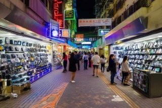 澳门电子产品哪里买（澳门电子产品哪里买好）