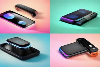 小型电子产品样式 小型电子产品样式大全