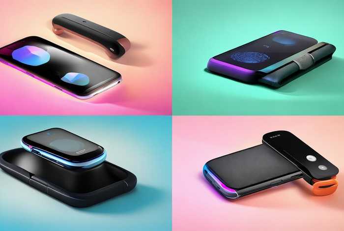 小型电子产品样式 小型电子产品样式大全