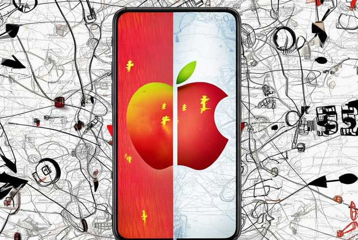 苹果的电子产品会受关税影响吗 苹果的电子产品会受关税影响吗知乎