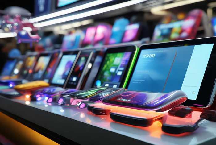 哪些小型电子产品很畅销 - 哪些小型电子产品很畅销呢