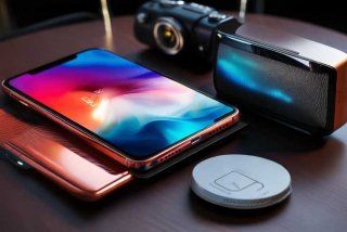 500左右电子产品礼物，500左右的电子产品礼物