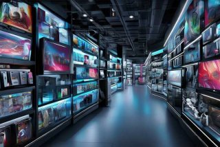 电子产品经营范围包含哪些（电子产品经营范围包含哪些内容）