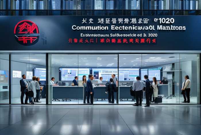 注册资金5000万,成立时间是2020年9月9日的武汉通信电子产品企业，武汉通信企业排名