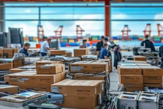 电子产品出口退税真实案例 - 电子产品出口退税真实案例图片