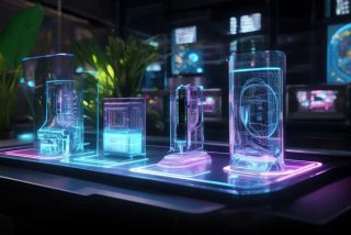 新出高科技电子产品；新出高科技电子产品有哪些