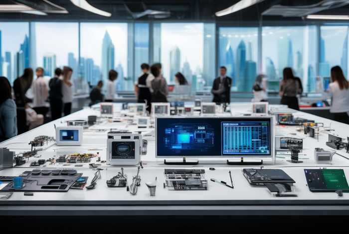 电子产品加盟好项目，电子产品加工项目加盟