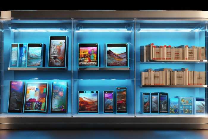 电子产品说是书（什么是电子书籍产品）