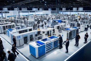 国际电子生产设备展览会 - 国际电子生产设备展览会官网