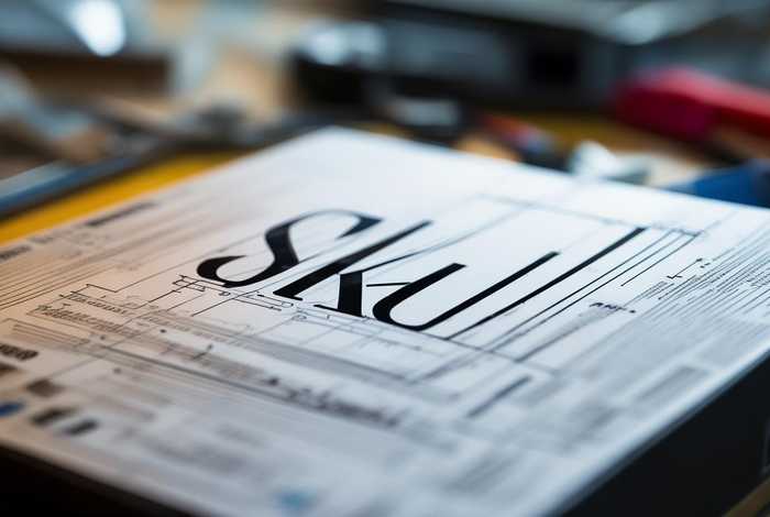 电子产品包装盒后面sku是什么意思 skd包装是什么意思